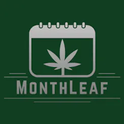 MonthLeaf logo