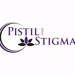 Pistil + Stigma logo