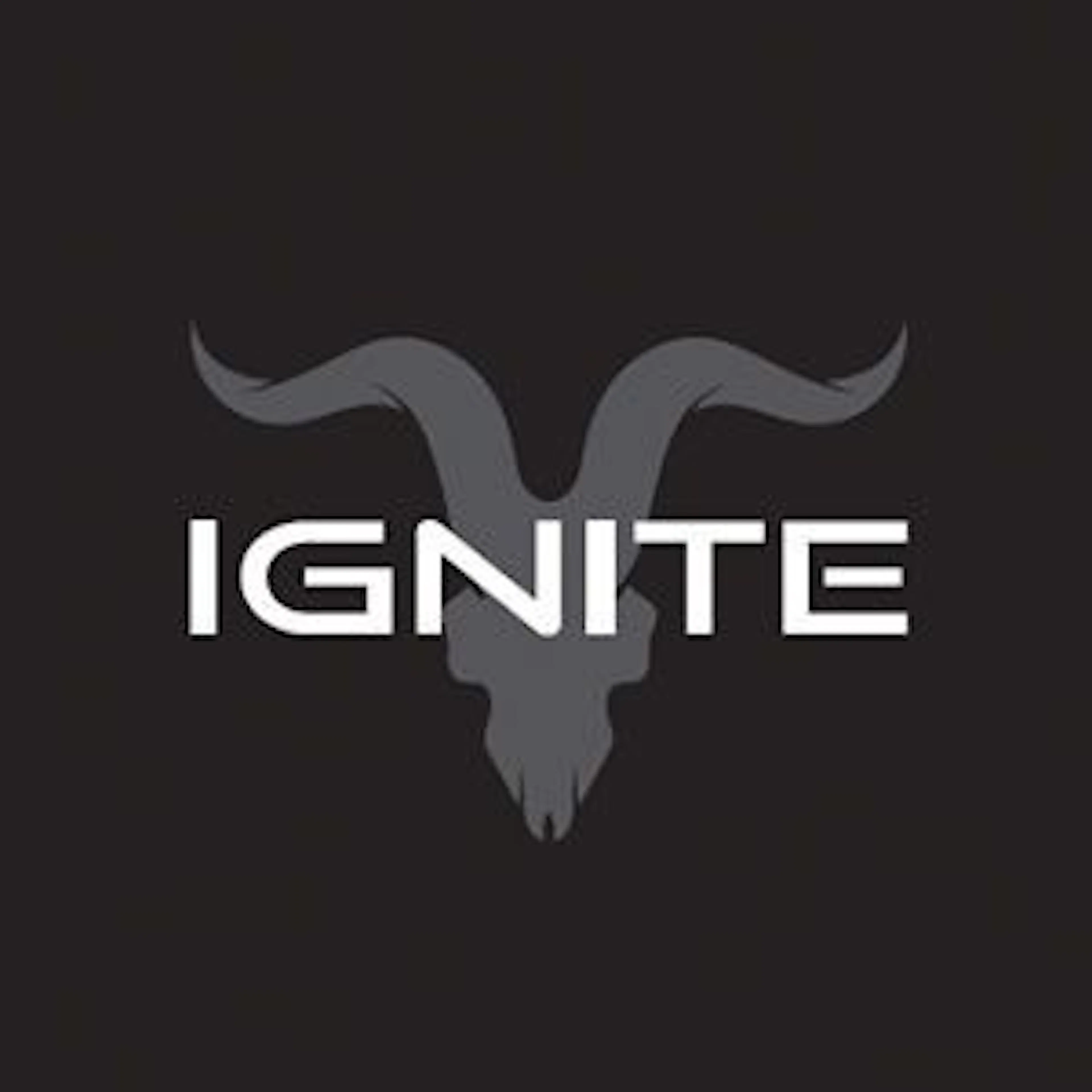 IGNITE logo