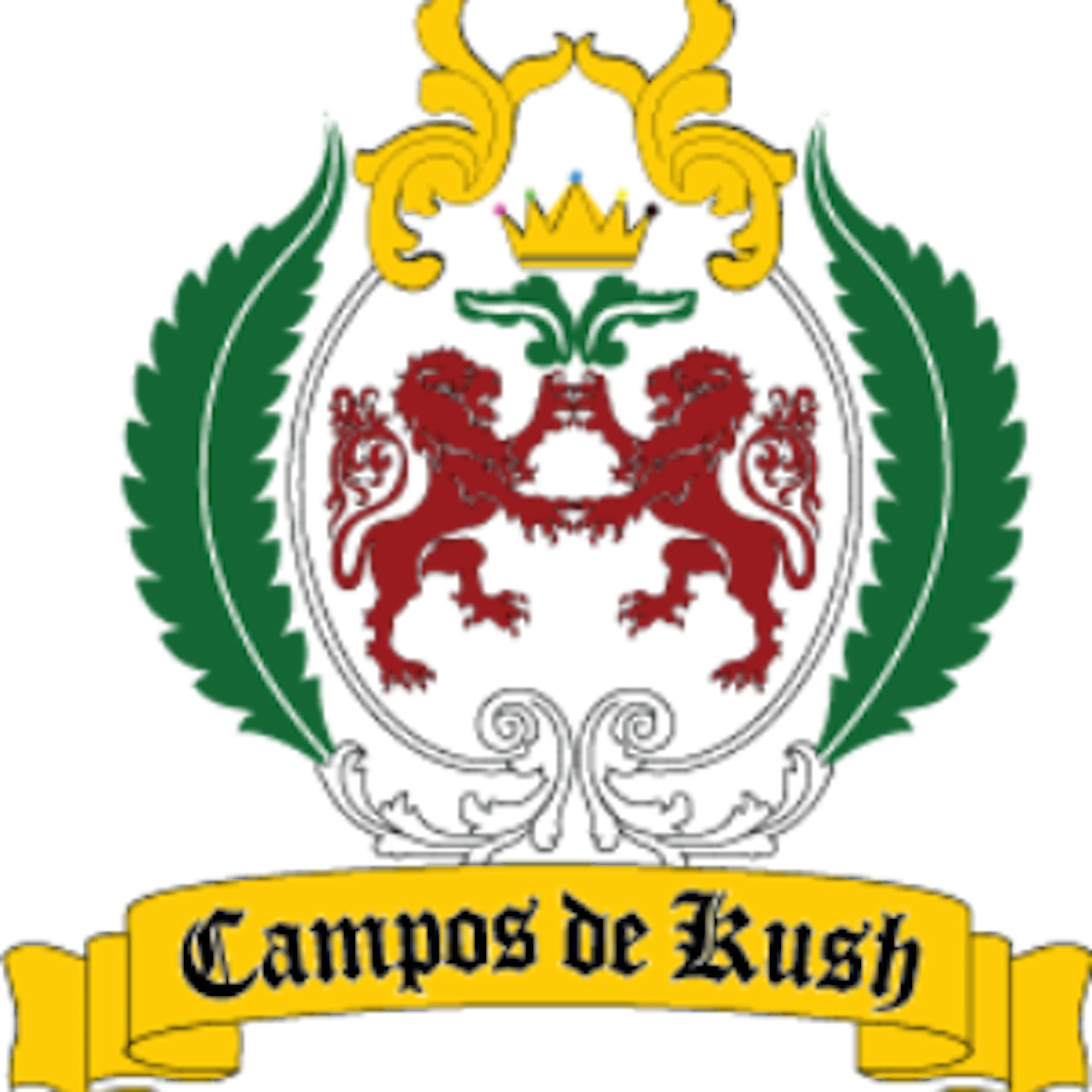 Campos De Kush logo