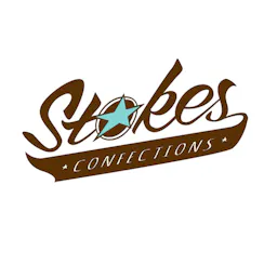 Stokes Confections logo