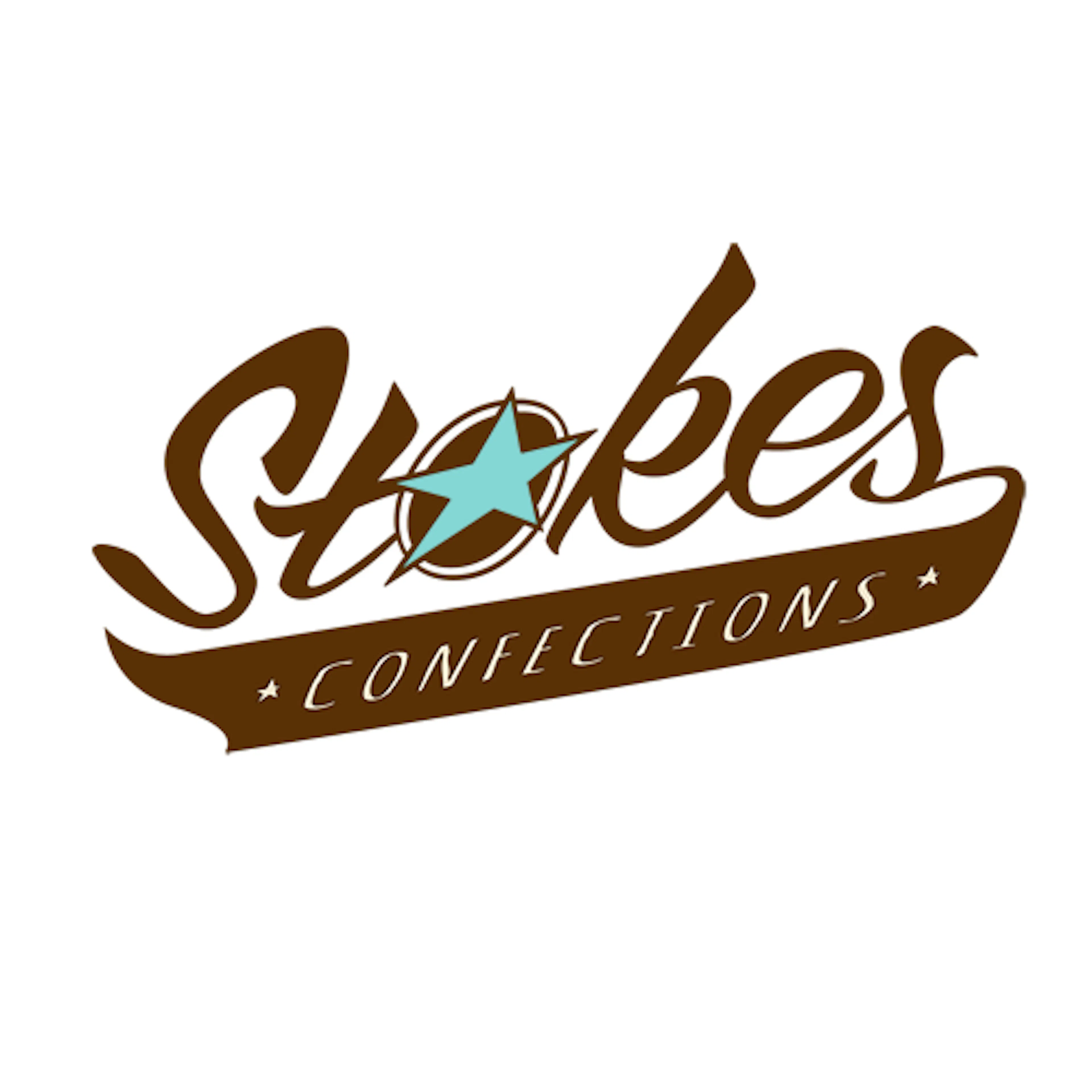 Stokes Confections logo