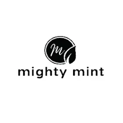 Mighty Mint logo