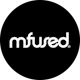MFUSED logo