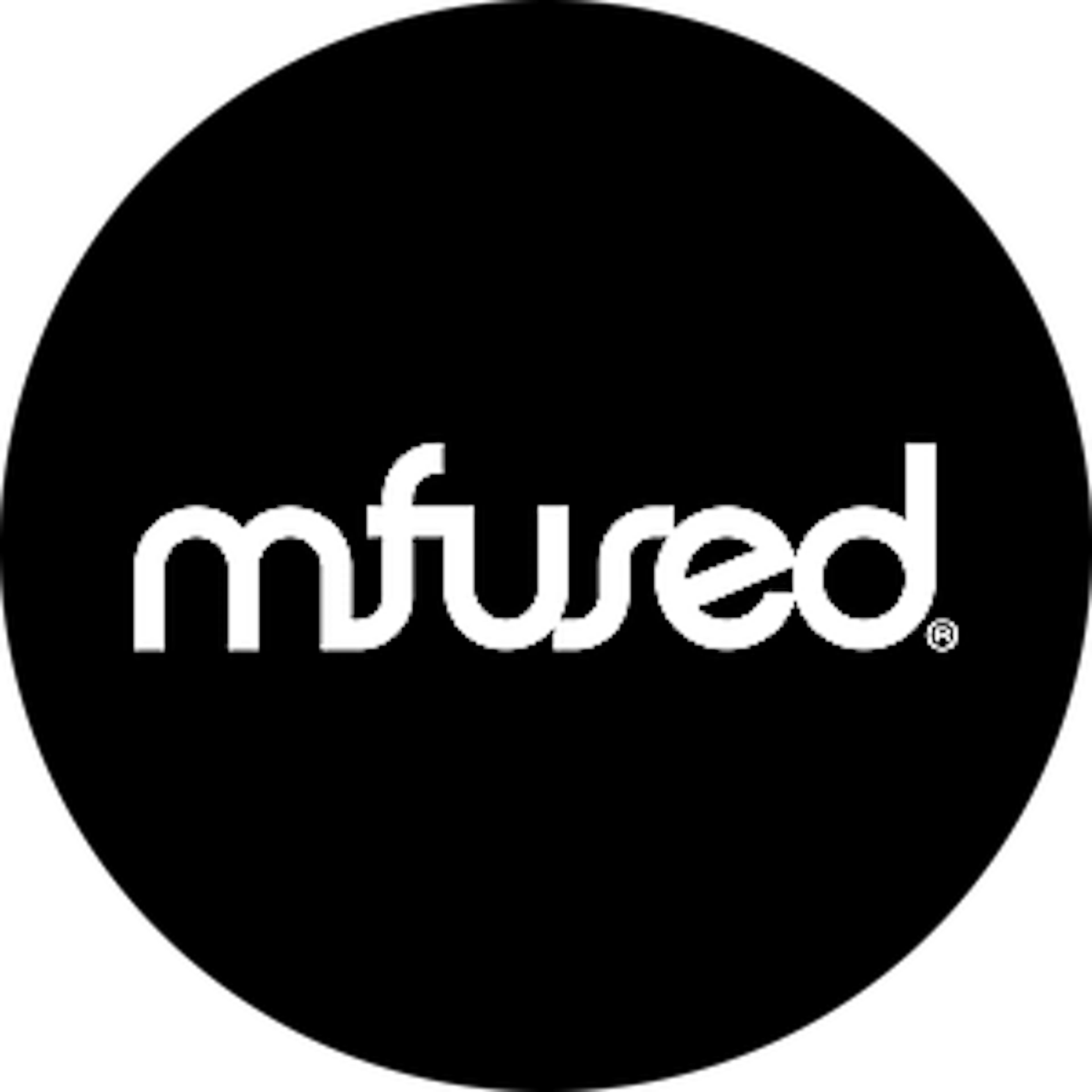 MFUSED logo