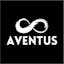 Logo for the brand Aventus 8