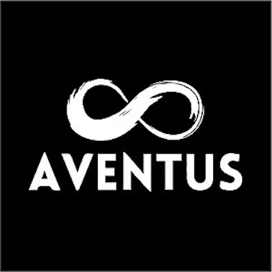 Aventus 8 logo
