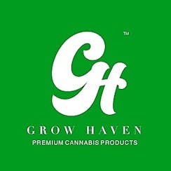Grow Haven logo