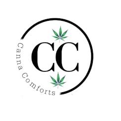 Canna Comforts logo