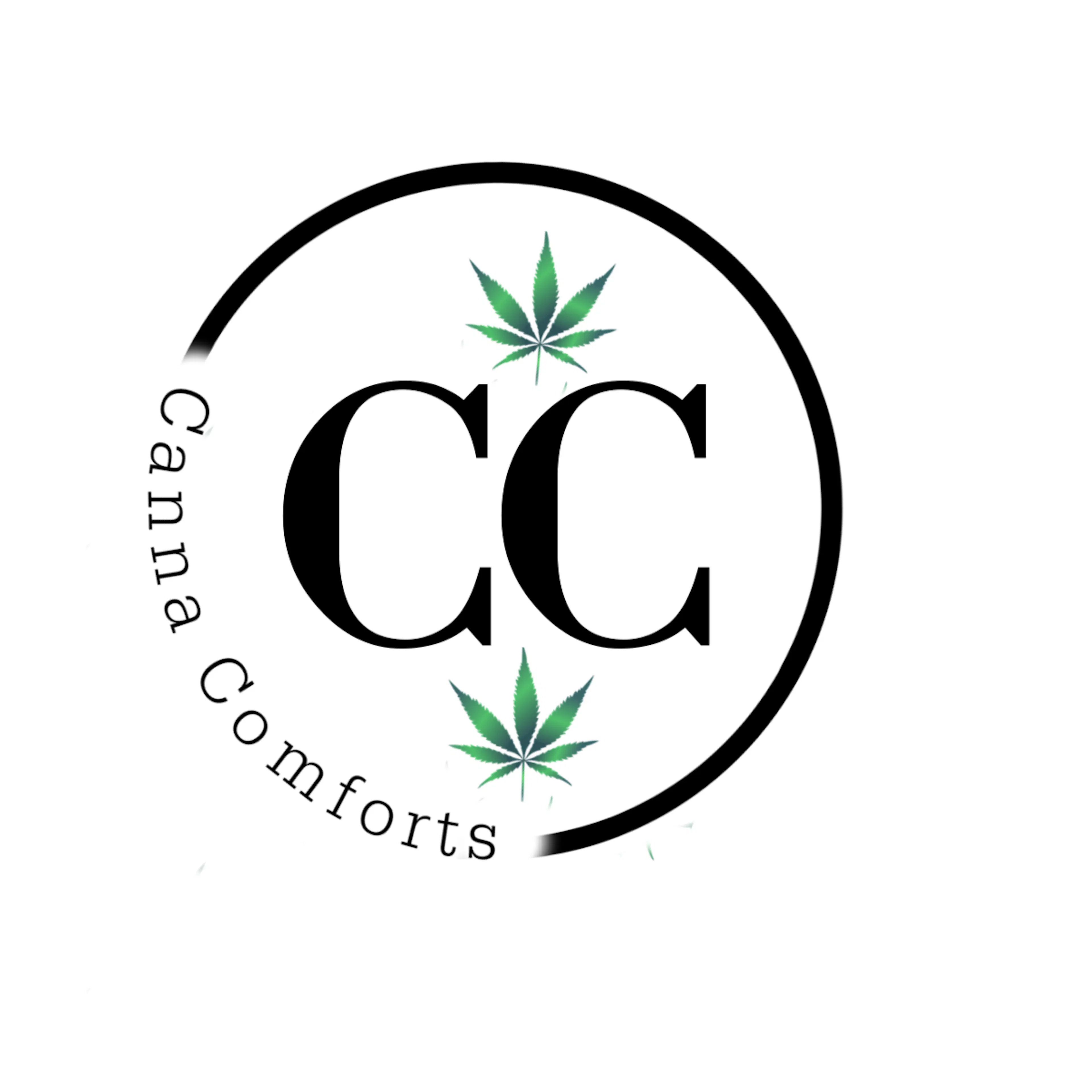 Canna Comforts logo