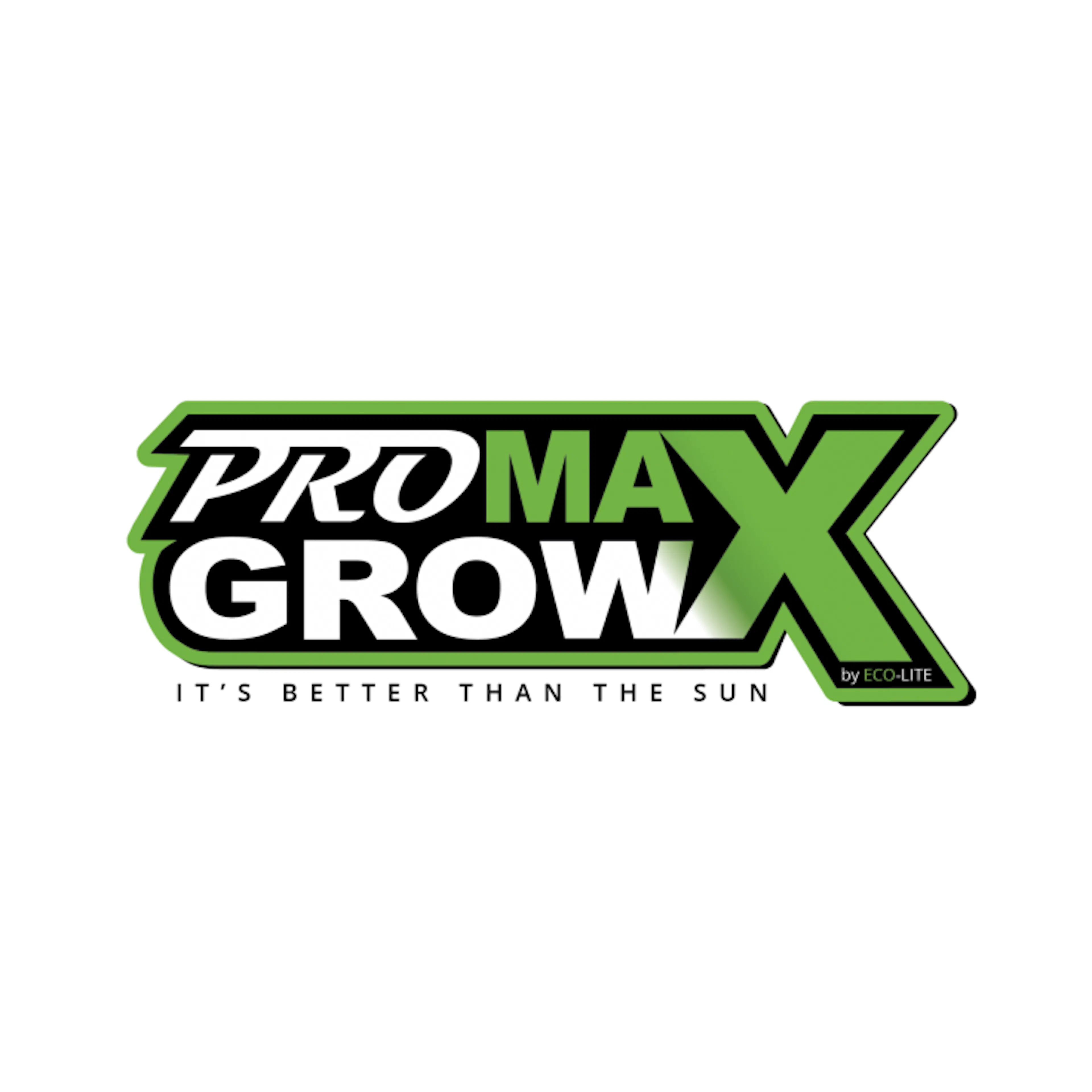 Pro MAX Grow logo
