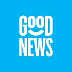 Good News logo
