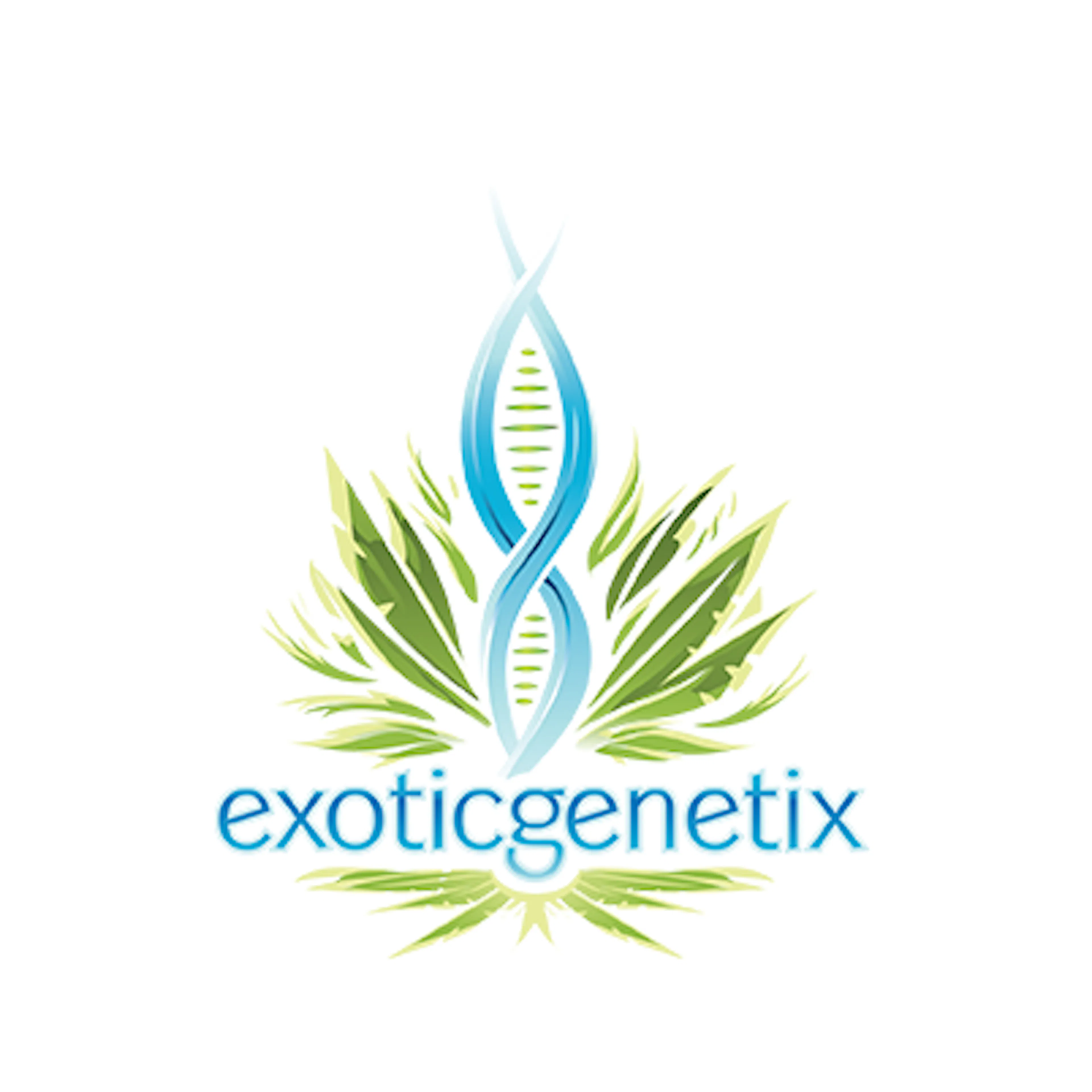 Exotic Genetix logo