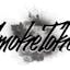 Logo for the brand Smoketokes
