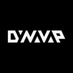 DynaVap logo