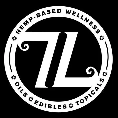 7 Leaf Clover logo