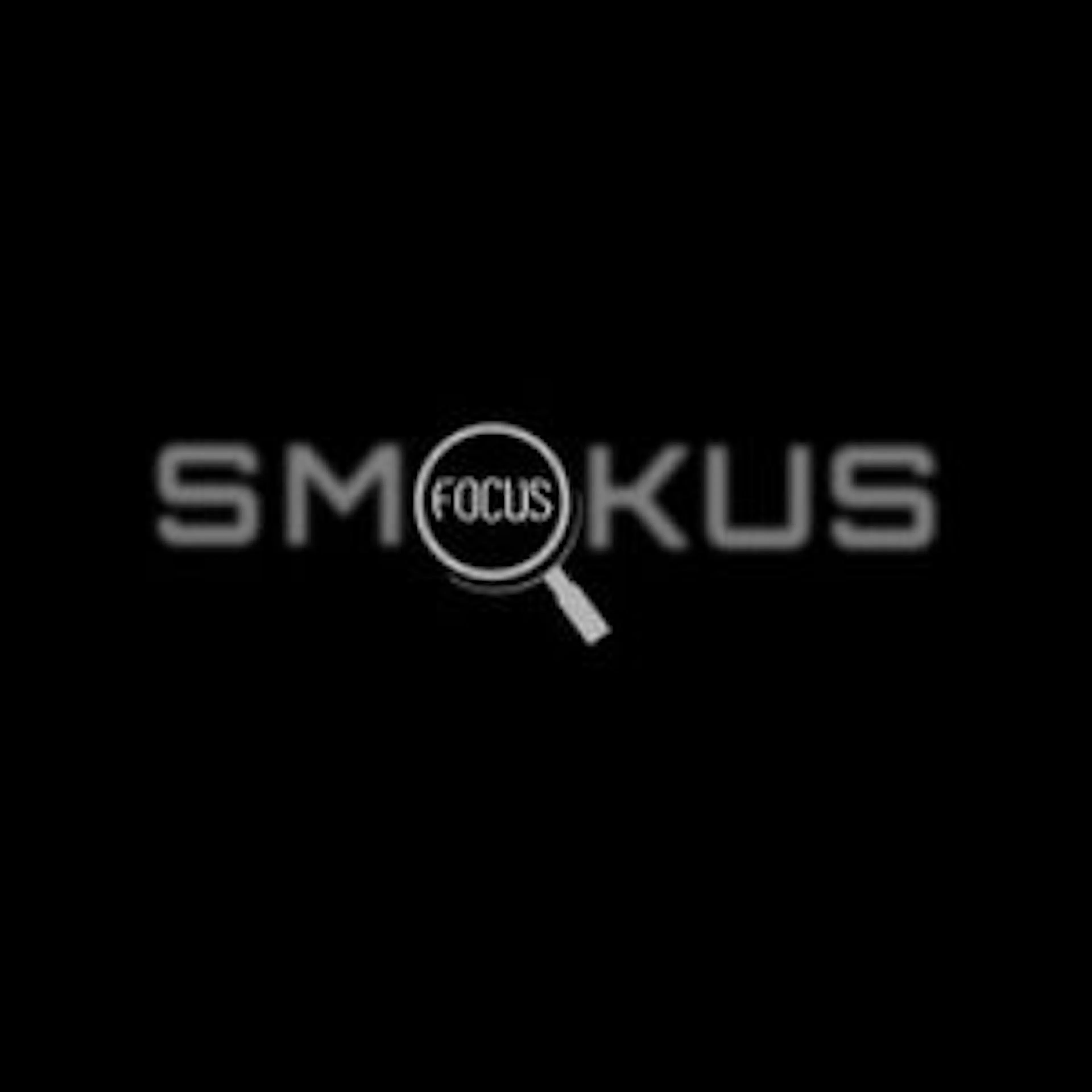 Smokus Focus logo
