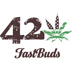 Fast Buds logo