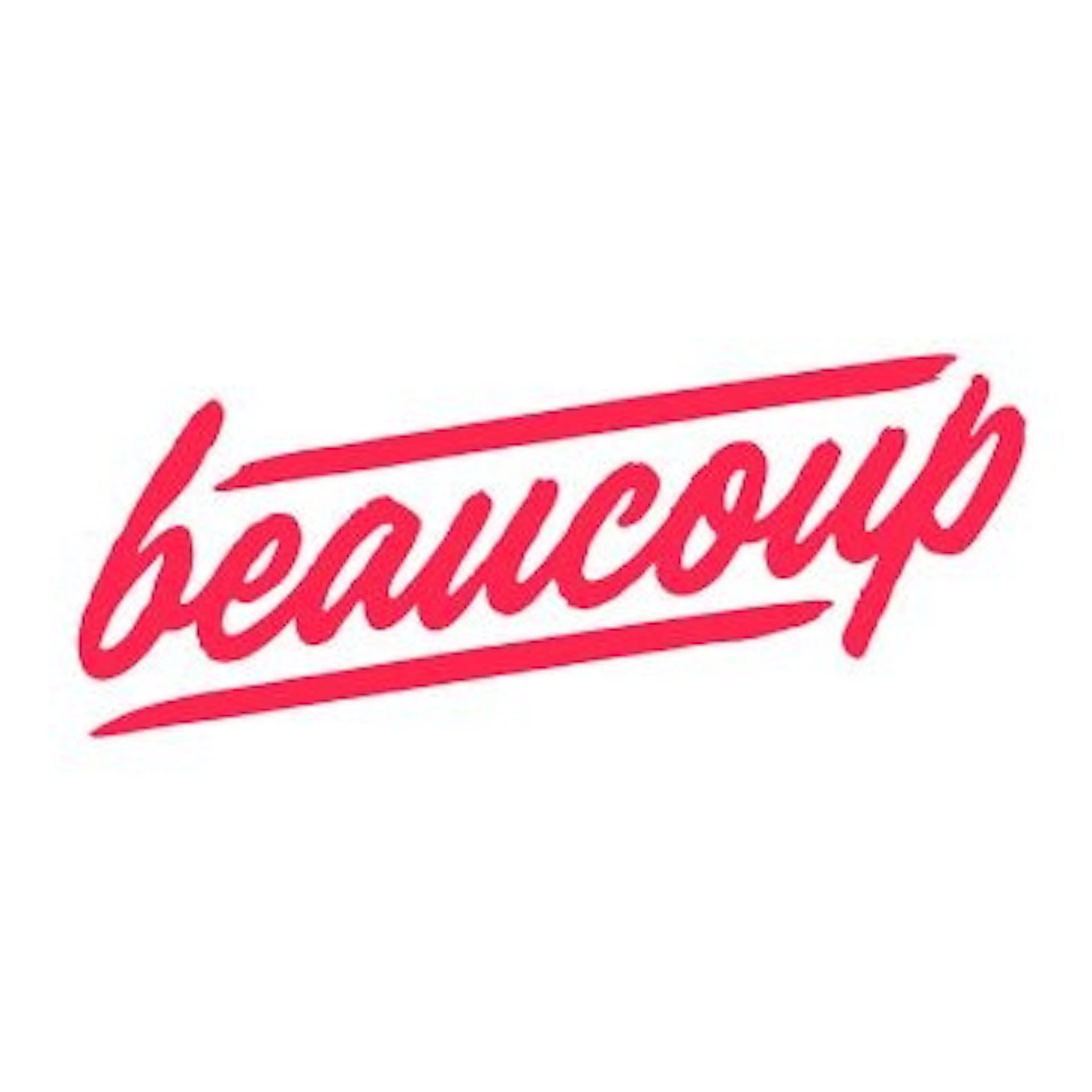 Beaucoup logo