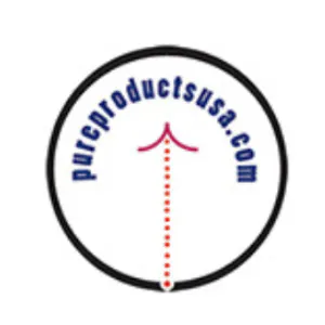 Pure Products USA logo