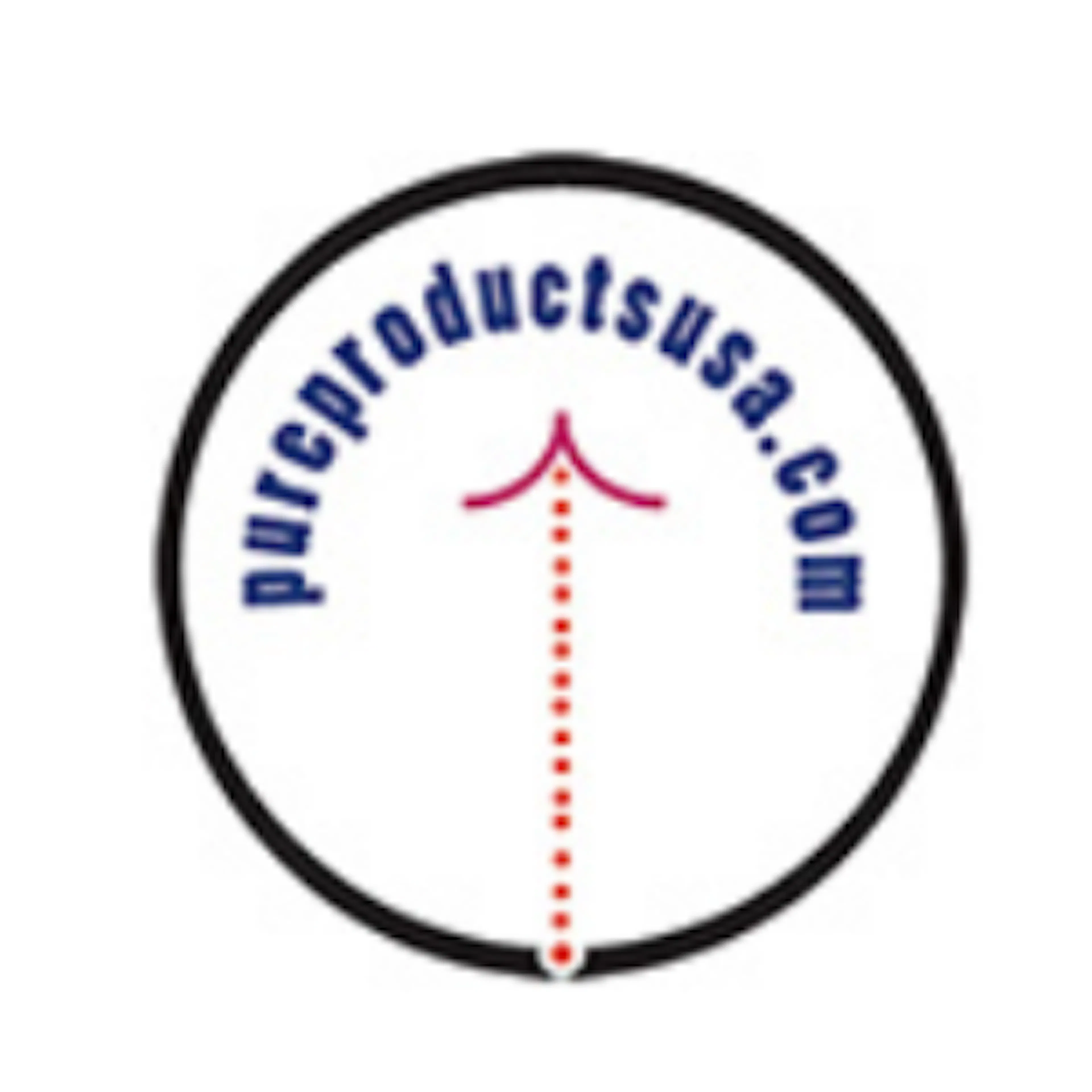 Pure Products USA logo