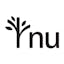 Logo for the brand Nu