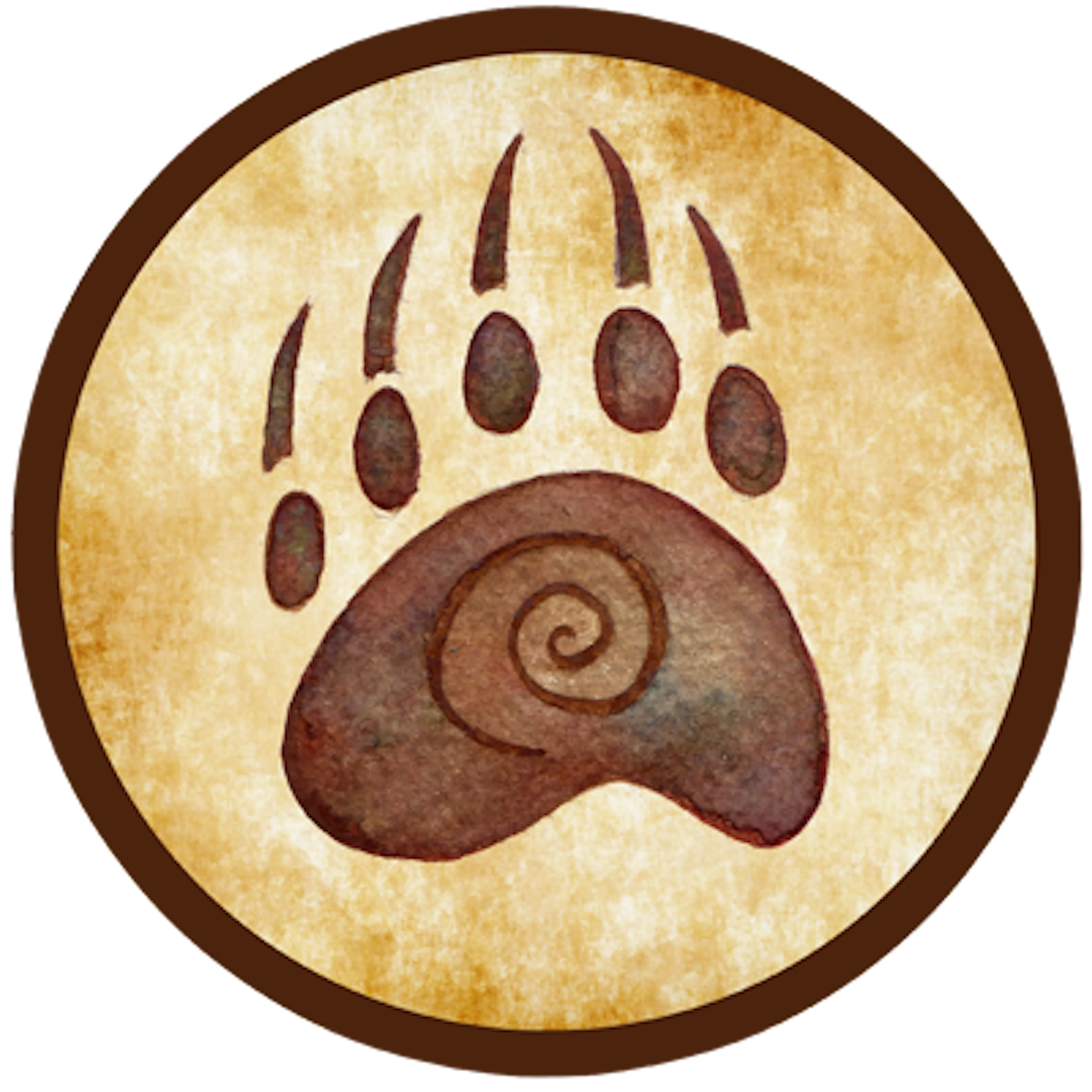 Bear Blend logo