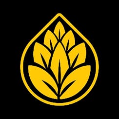 EarthWolf Farms logo