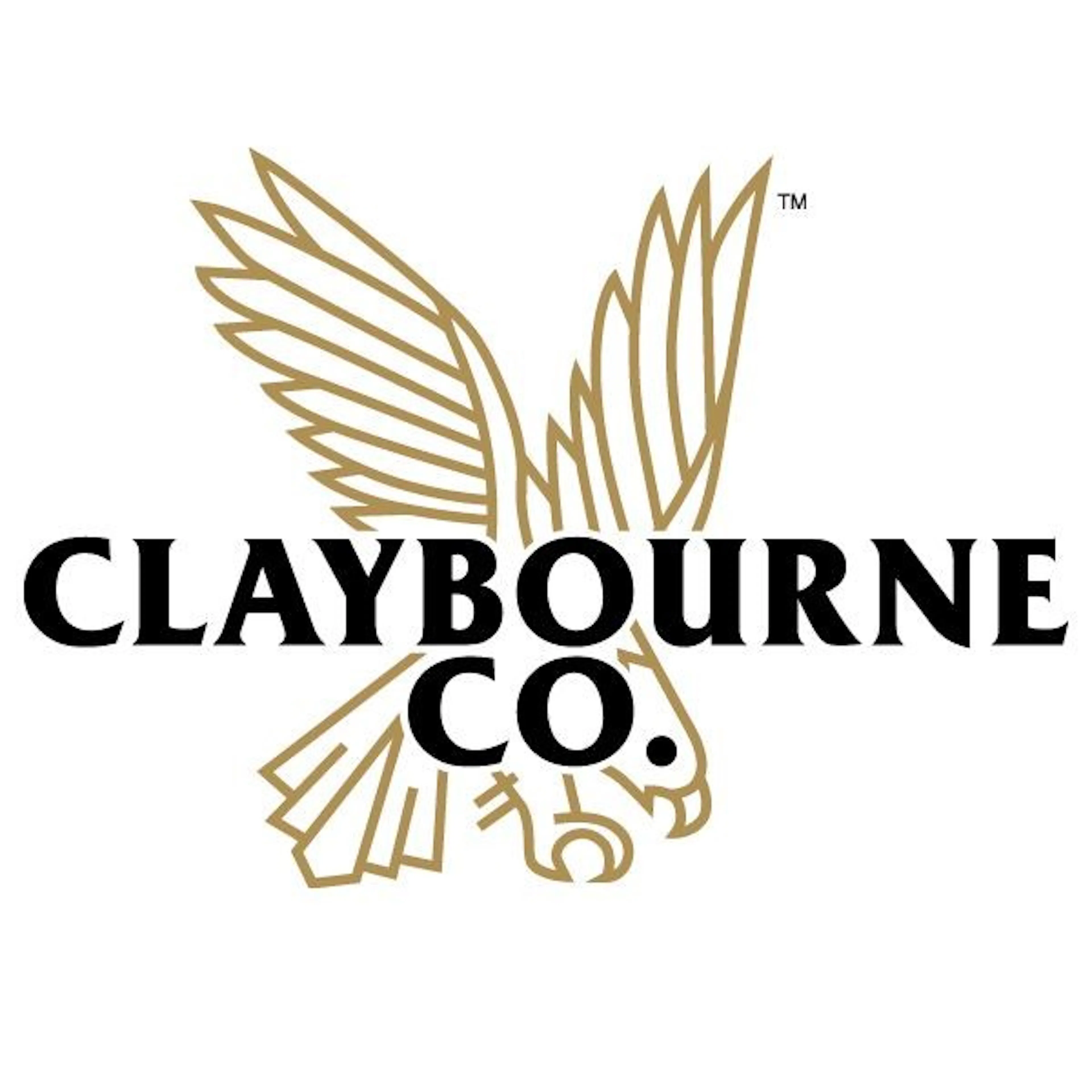 Claybourne Co. logo