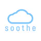 soothe logo