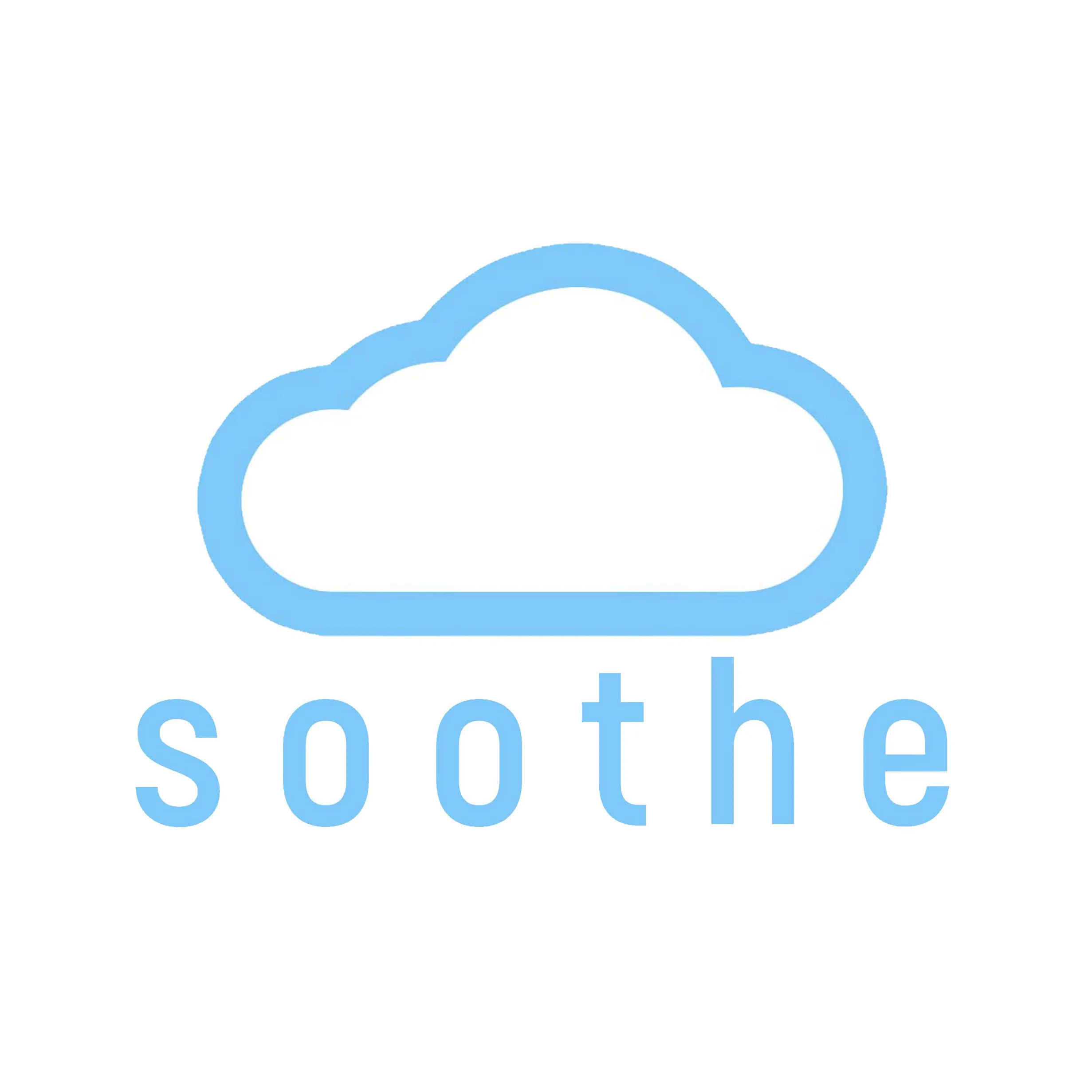 soothe logo