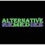 Logo for the brand Alternative Remedies