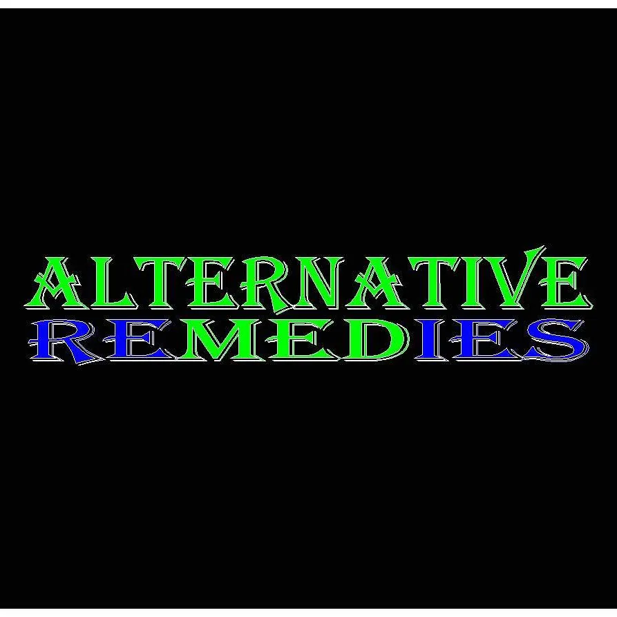 Alternative Remedies logo
