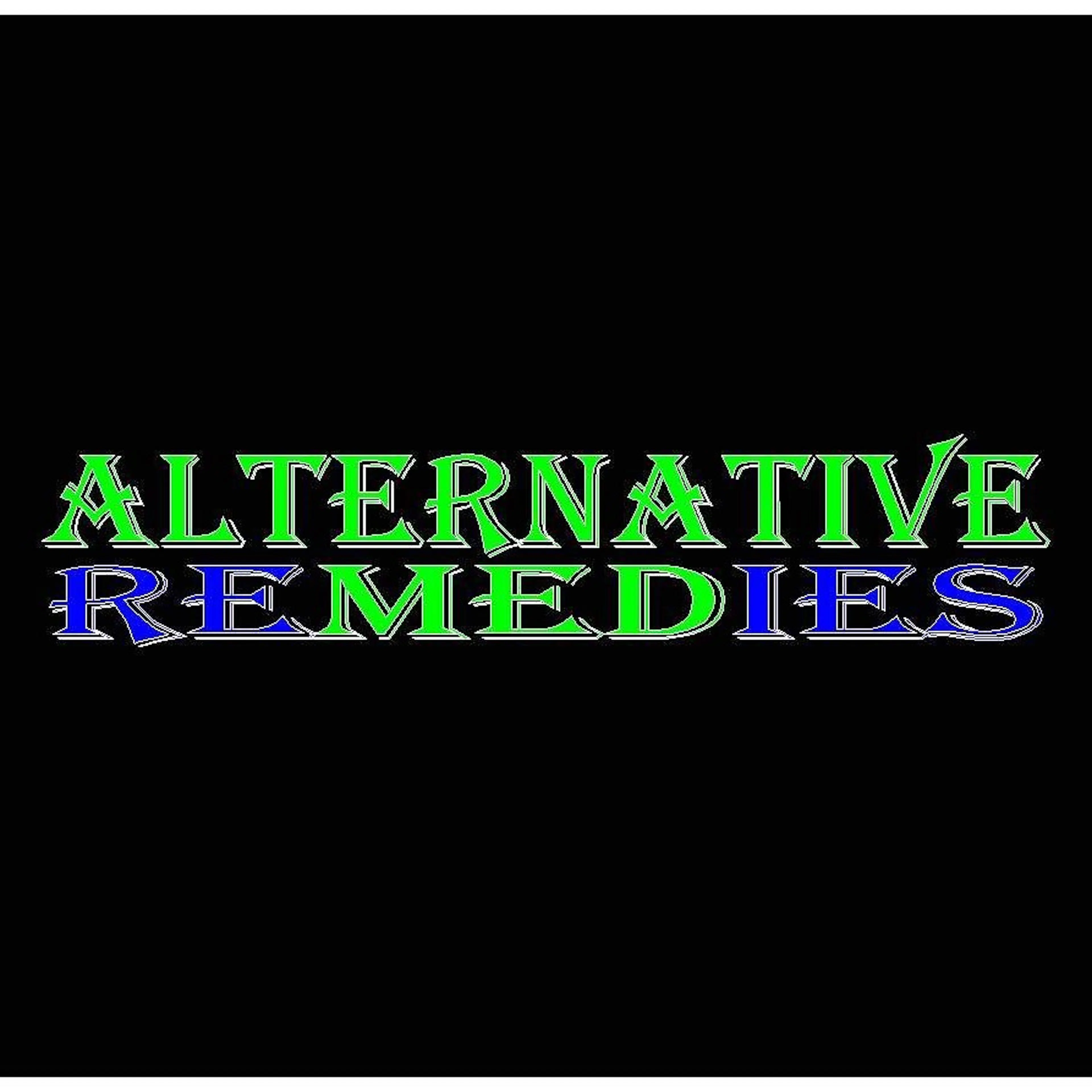 Alternative Remedies logo