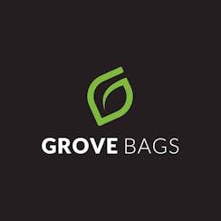 Grove Bags logo