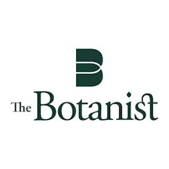 The Botanist logo