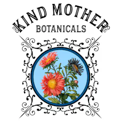 Kind Mother Botanicals logo
