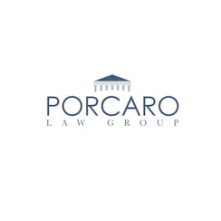 Porcaro Law Group logo