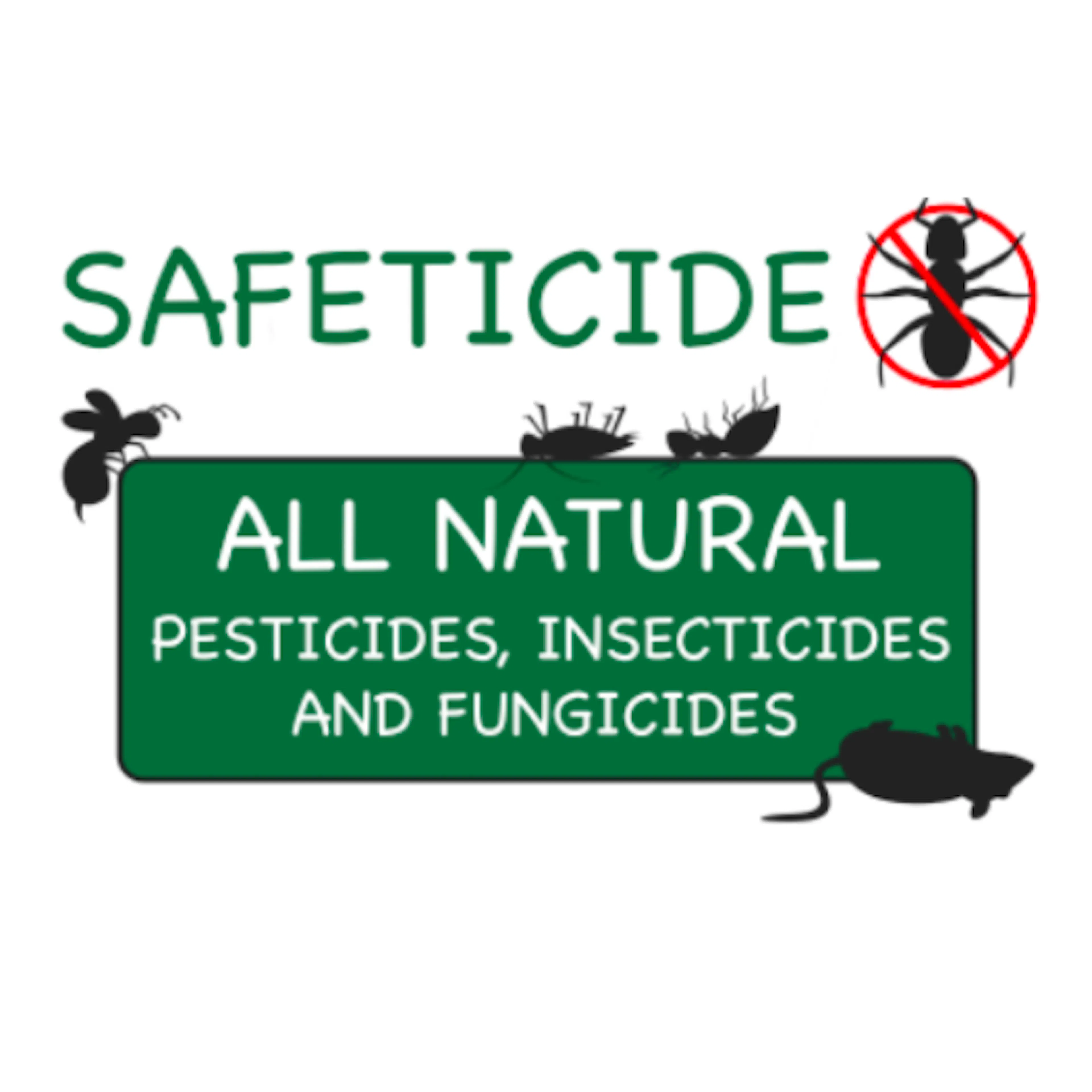 Safeticide LLC logo