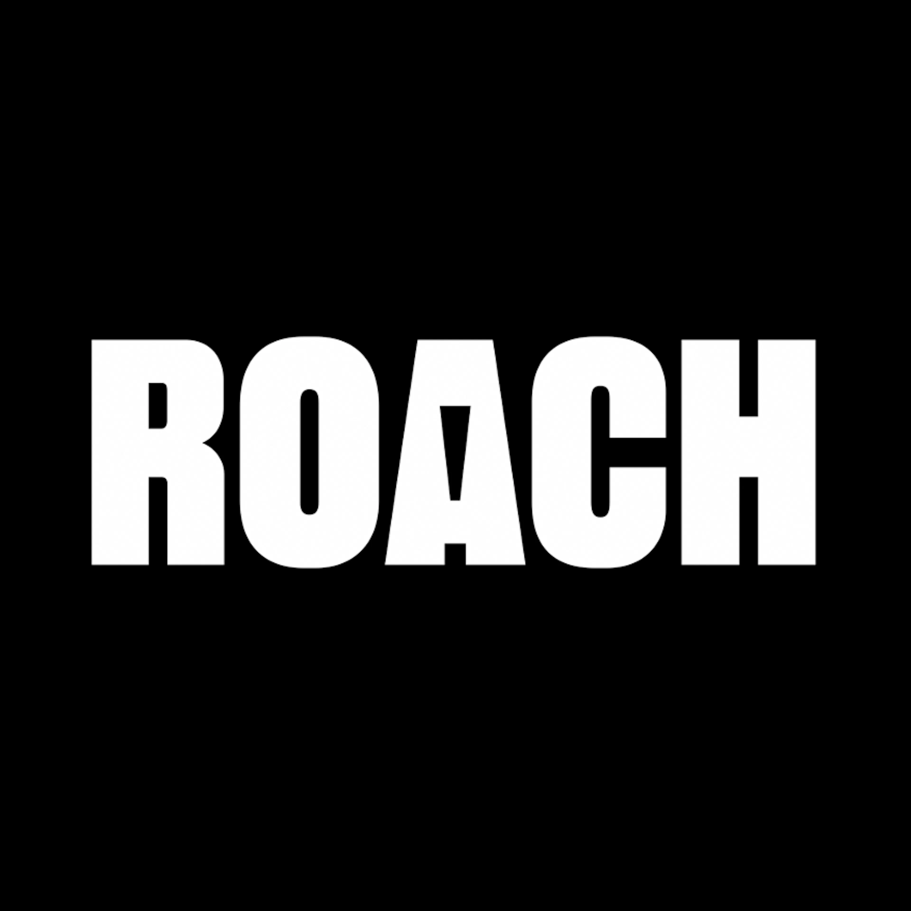 ROACH logo