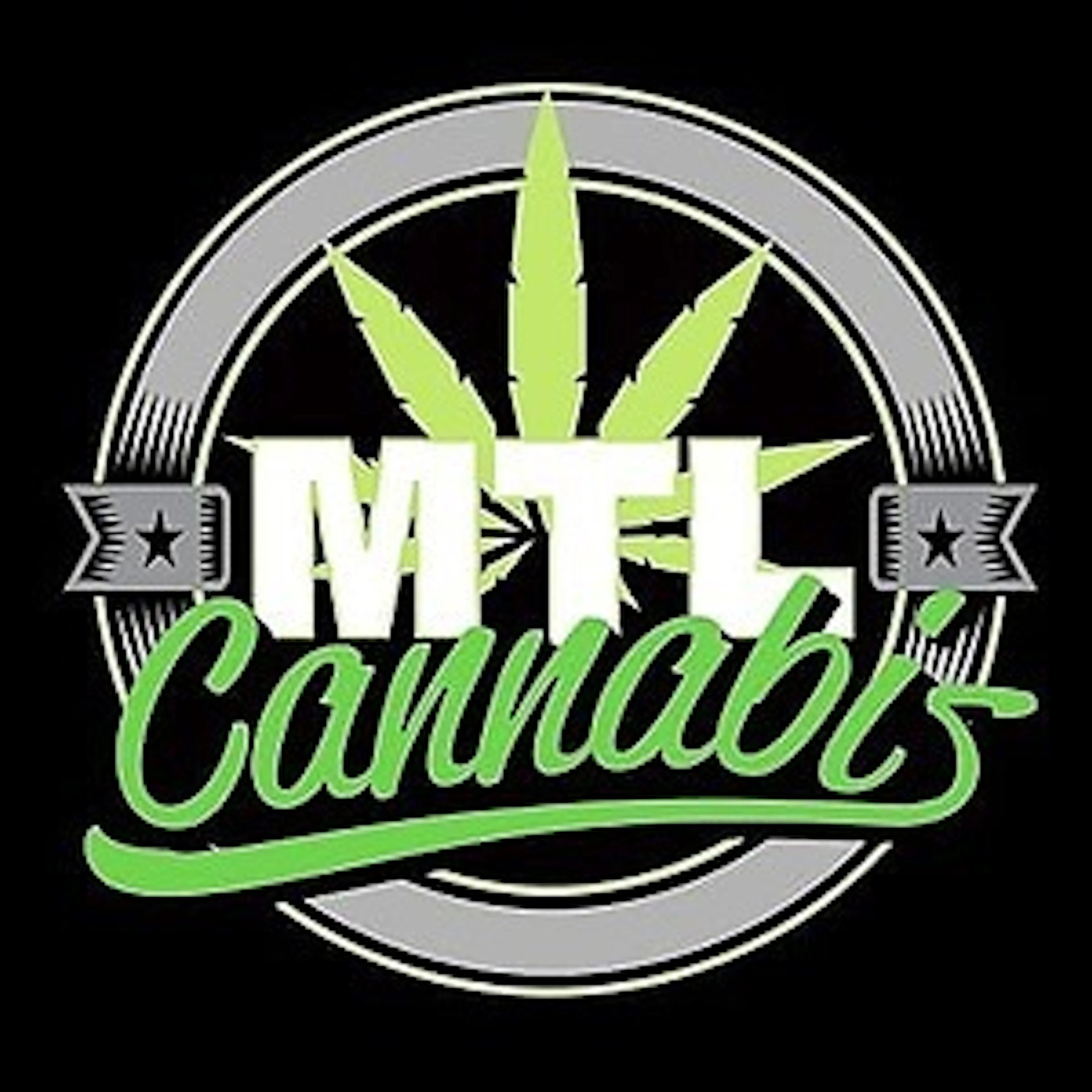MTL Cannabis logo