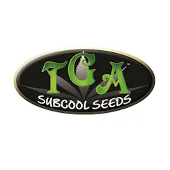 TGA Seeds logo