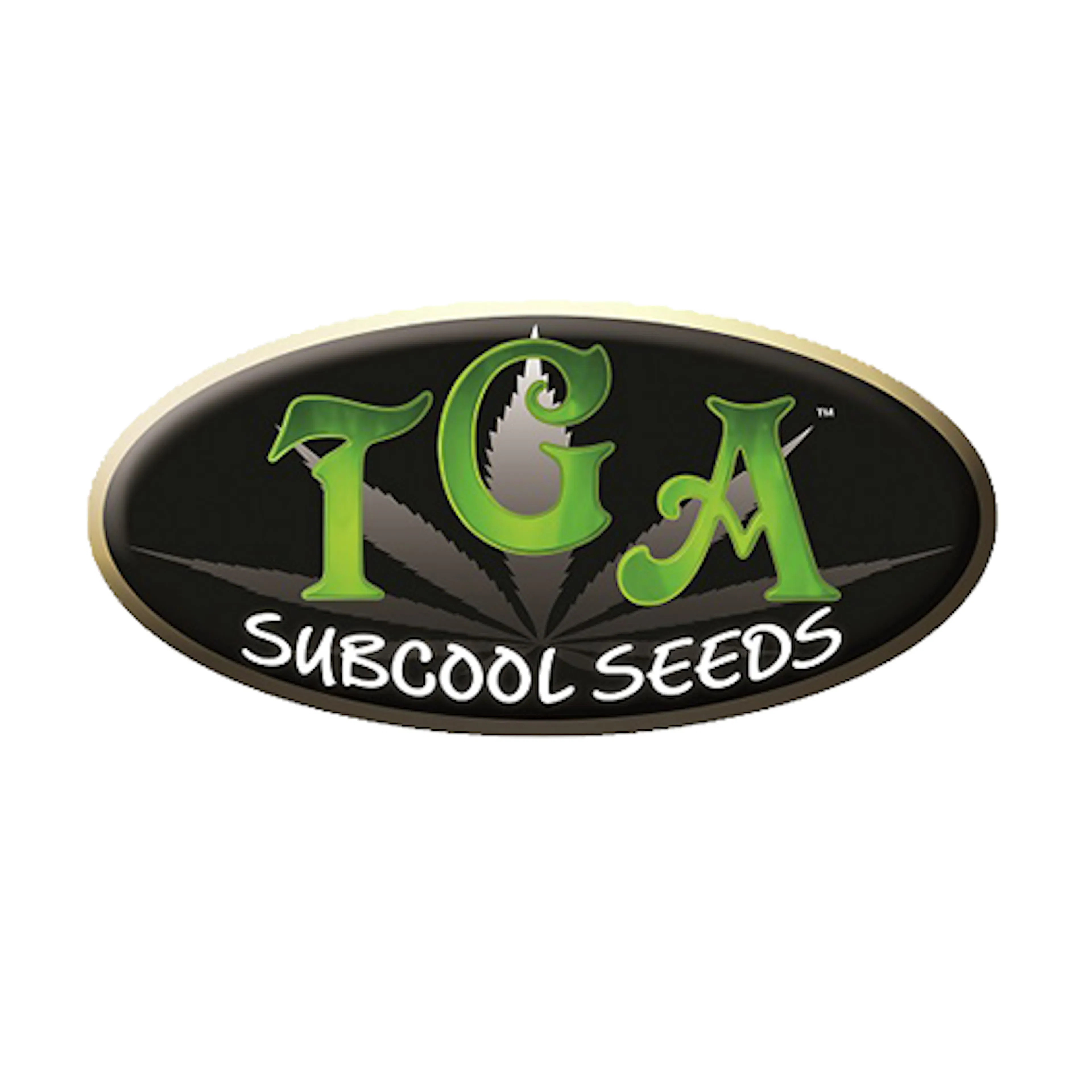 TGA Seeds logo