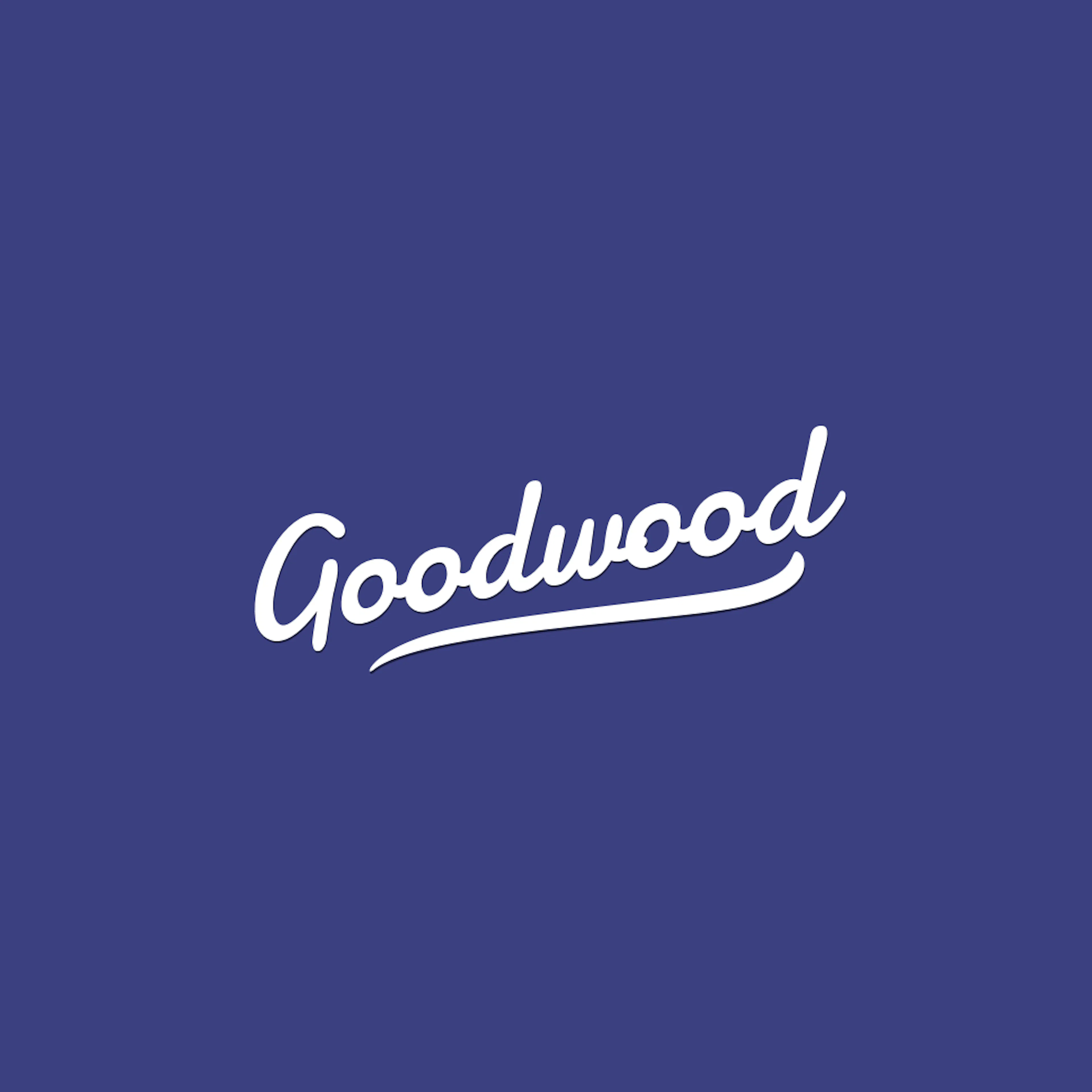 Goodwood Cannabis Accessories logo