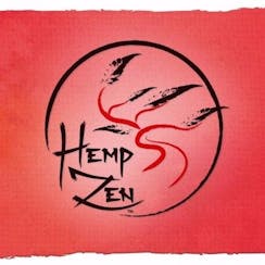 HempZen logo