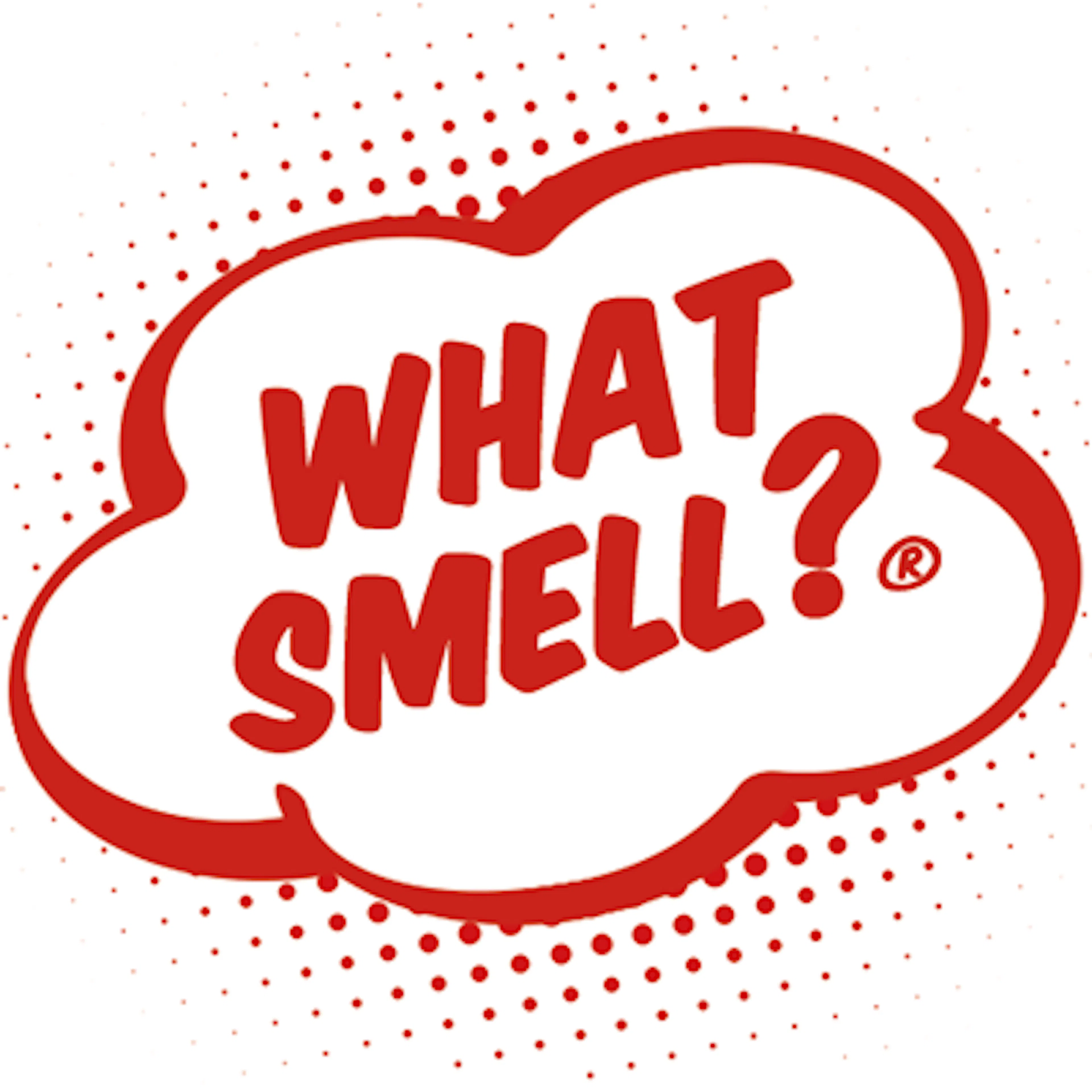 What Smell? logo