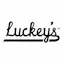 Logo for the brand Luckey Farms