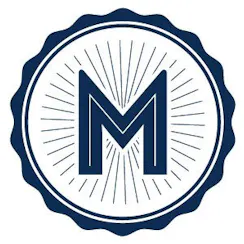 Mr. Moxey's logo