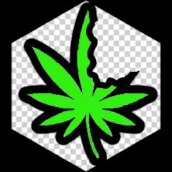 GreenLeaf420 logo