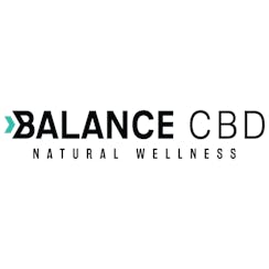 Balance CBD logo